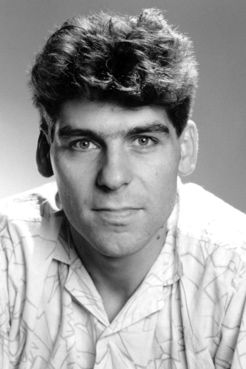 Daniel Peacock photo