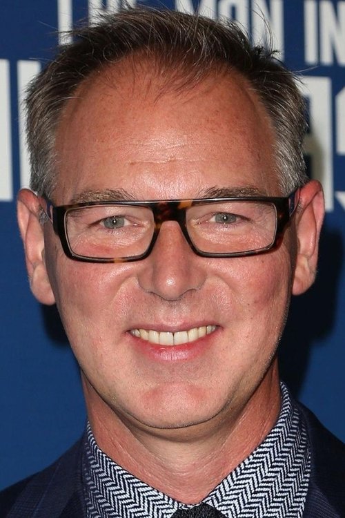 Profile image of Daniel Percival