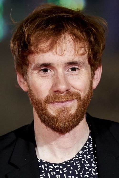 Daniel Pérez Prada photo