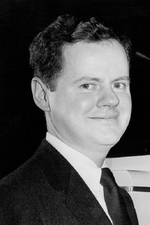 Profile image of Daniel Petrie