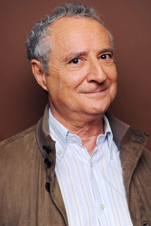 Daniel Prévost photo