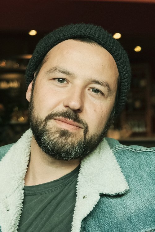 Profile image of Daniel Prochaska