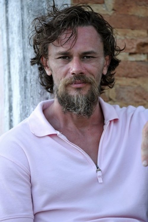 Daniel Ribeiro photo