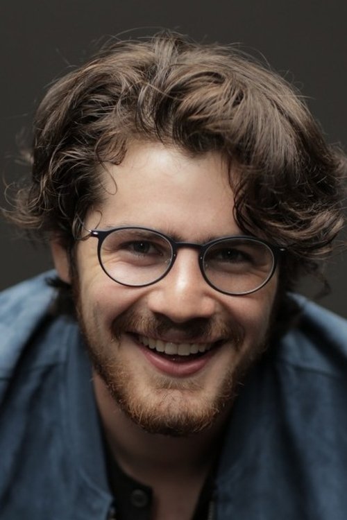 Profile image of Daniel Roher