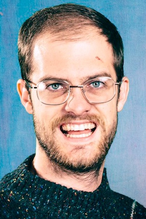 Daniel Scheinert photo