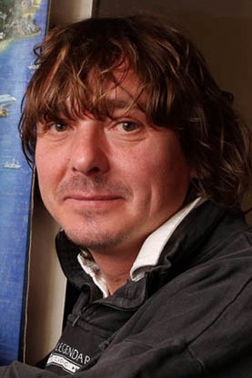 Daniel Šedivák photo