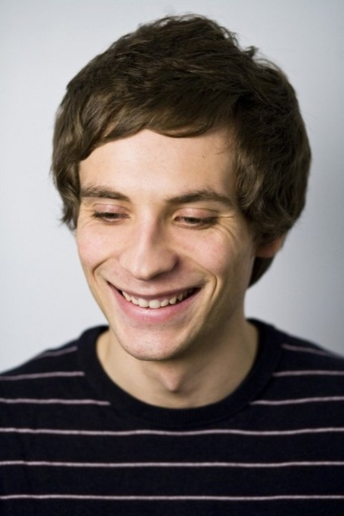 Daniel Simonsen photo