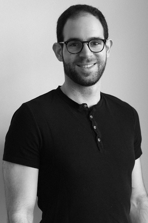 Profile image of Daniel Sorochkin