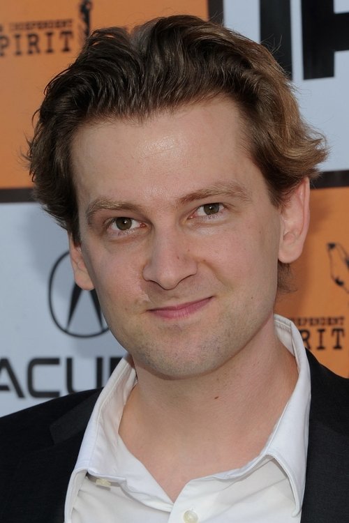 Profile image of Daniel Stamm