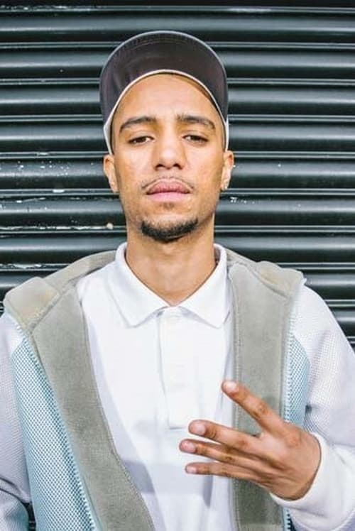 Daniel Sylvester Woolford photo