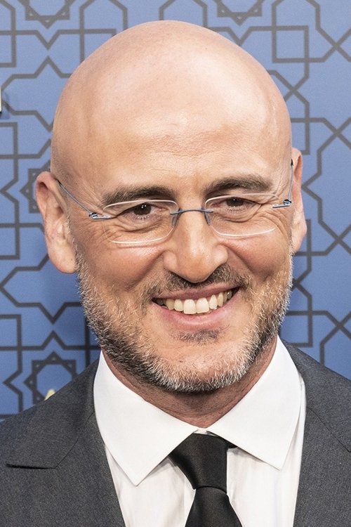 Profile image of Daniel Syrkin