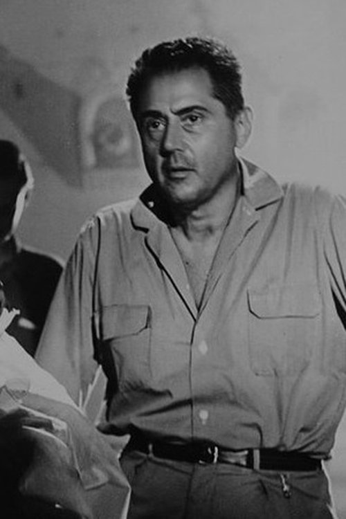 Profile image of Daniel Tinayre