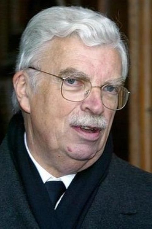 Daniel Toscan du Plantier photo