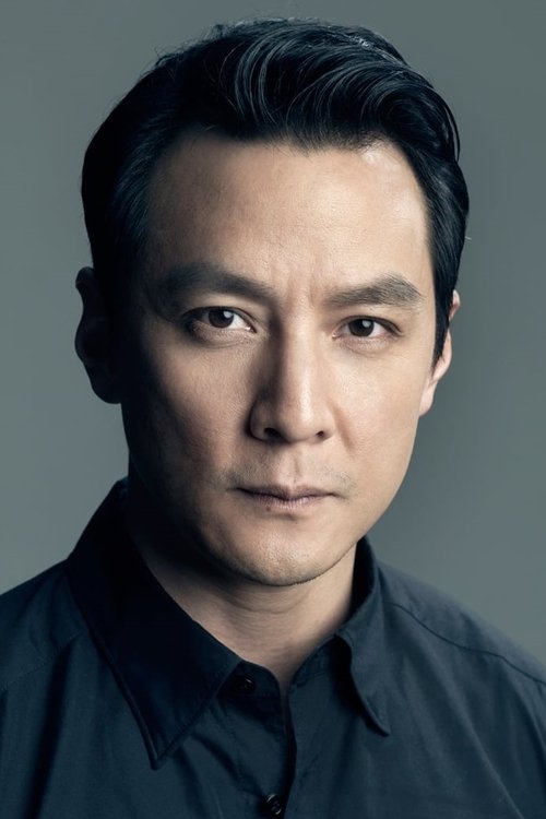 Daniel Wu photo