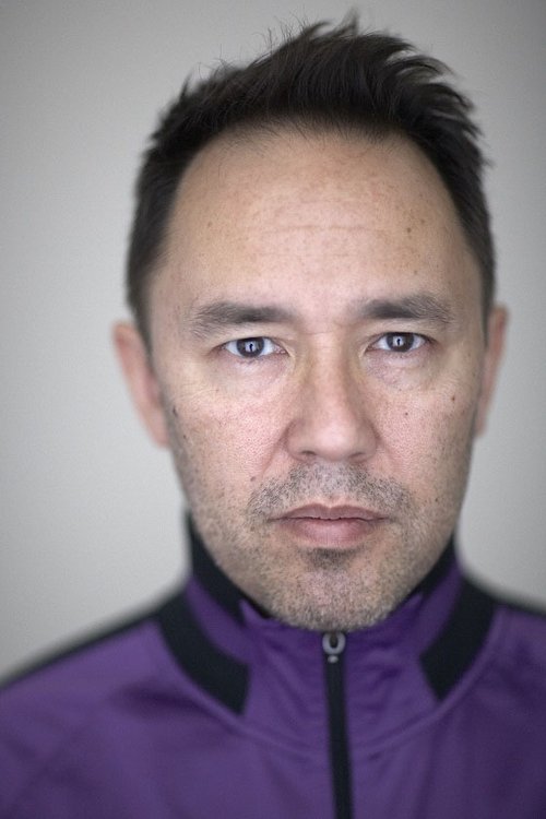 Daniel York Loh photo