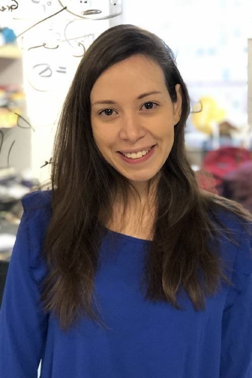 Daniela Blanco photo