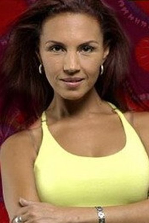 Daniela Garmendia photo