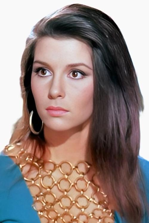 Daniela Giordano photo