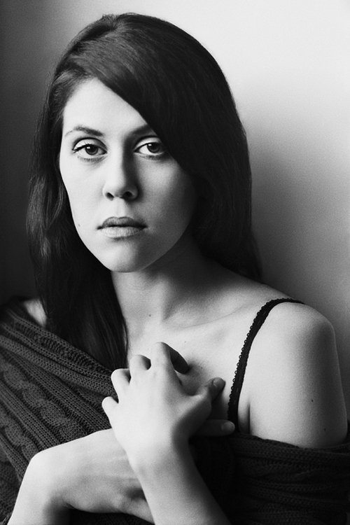 Daniela Golpashin photo