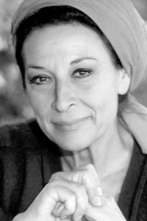 Daniela Igliozzi photo