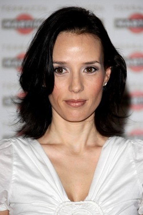 Daniela Piazza photo