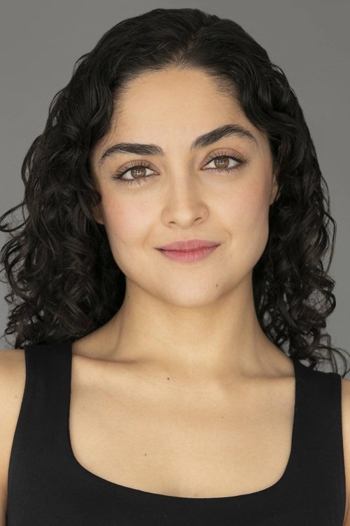 Daniela Porras photo