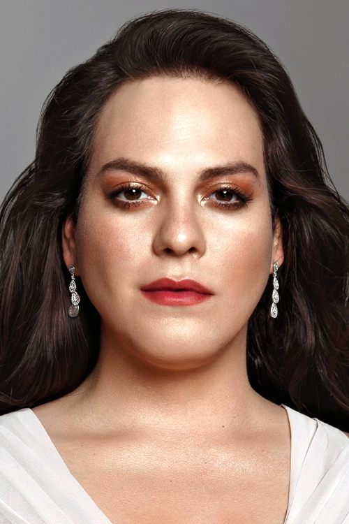 Daniela Vega photo