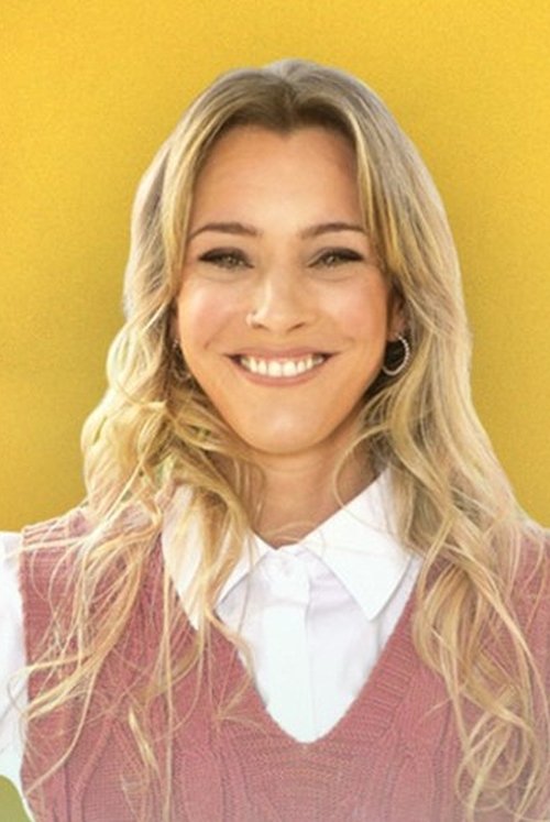 Daniela Viaggiamari photo