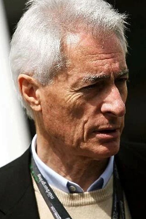 Daniele Audetto photo