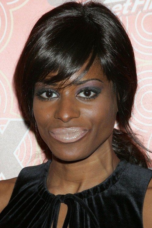 Daniele Gaither photo