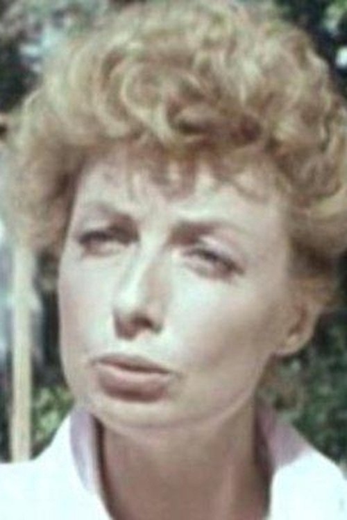 Danièle Girard photo