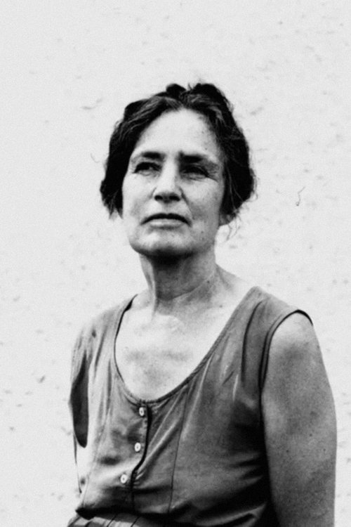 Danièle Huillet photo