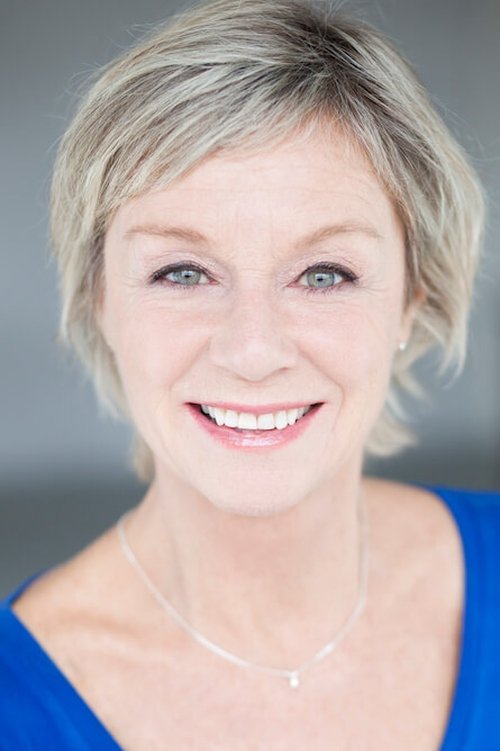 Danièle Panneton photo