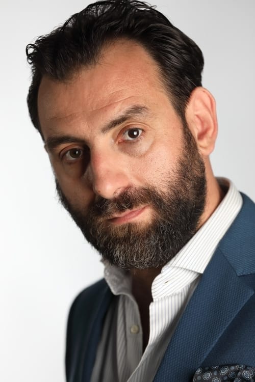 Daniele Perrone photo