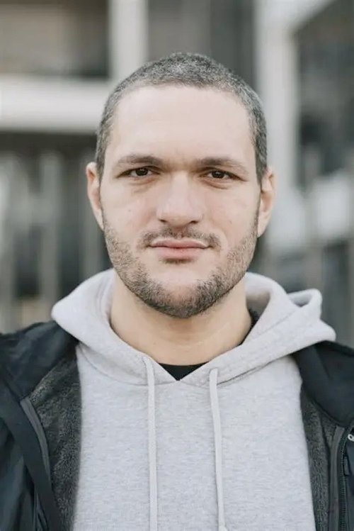 Daniele Trombetti photo