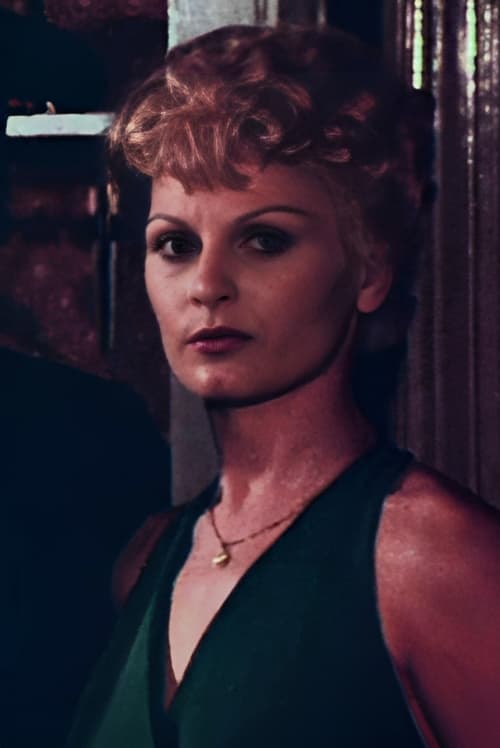 Danièle Vlaminck photo