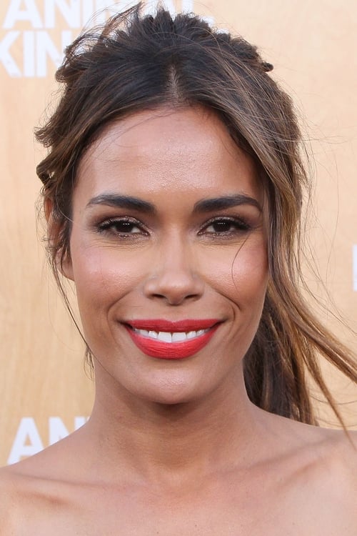 Daniella Alonso photo