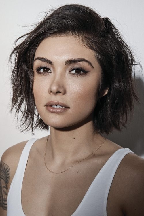 Daniella Pineda photo
