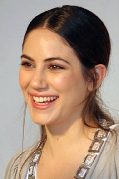 Daniella Wircer photo