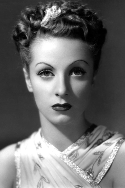 Danielle Darrieux photo
