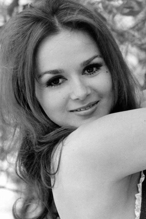 Danielle De Metz photo