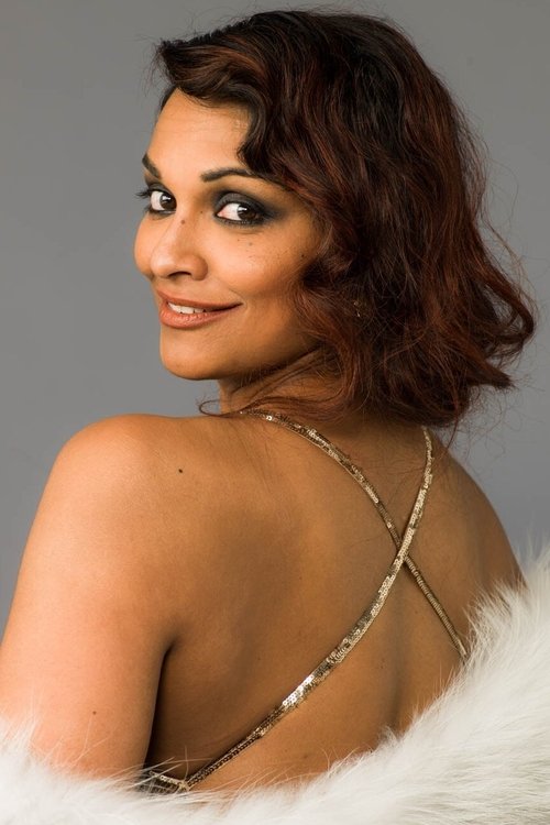 Danielle de Niese photo