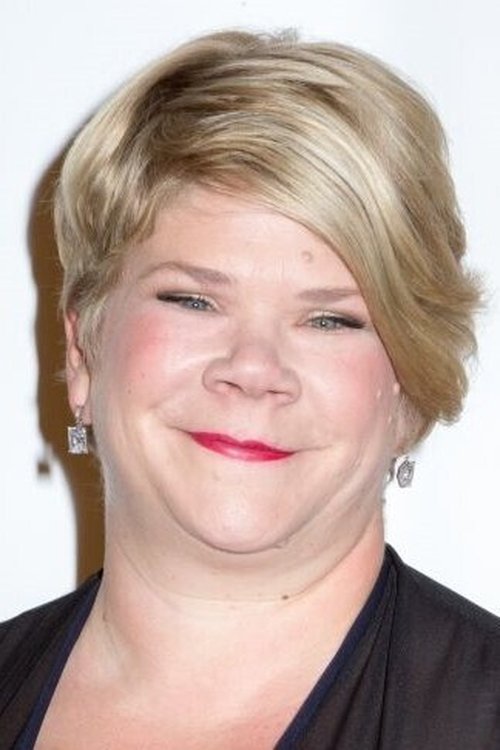 Danielle Ferland photo