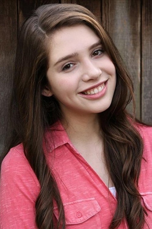 Danielle Garcia photo