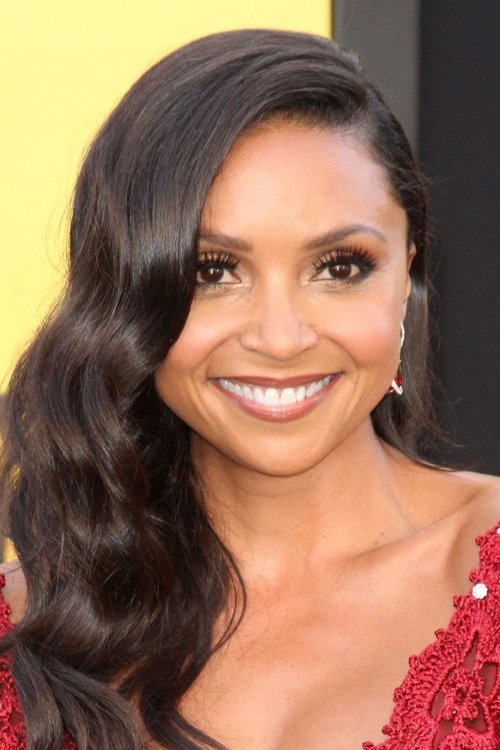 Danielle Nicolet photo