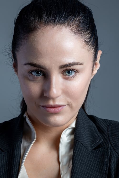 Danielle Ronald photo