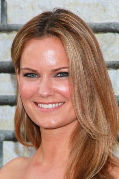 Danielle Sapia photo