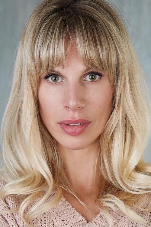 Danielle Scott photo