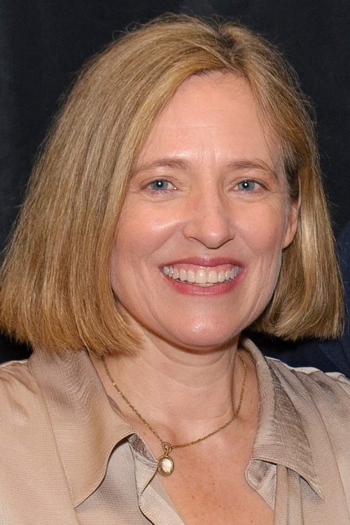 Danielle von Zerneck photo