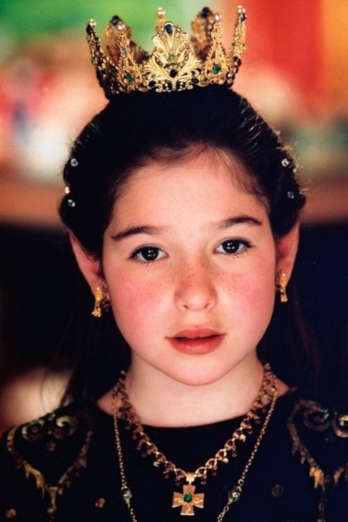 Danielle Woodman photo